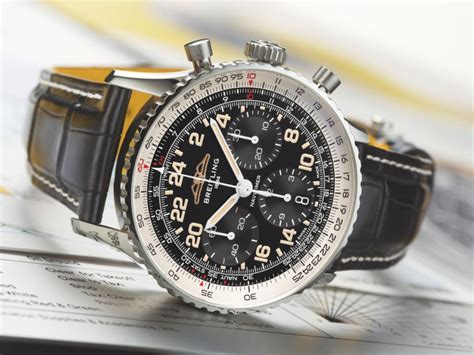 cinturino navitimer breitling|Breitling Navitimer: The Ultimate Guide to the Icon of Pilot's .